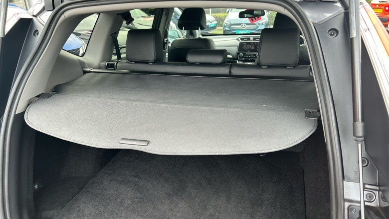 Honda CR-V 2.0 i-MMD Hybrid SR 5dr eCVT Hybrid Estate